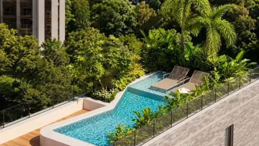 Apartamento com 3 Quartos à venda, 106m² no Monteiro, Recife