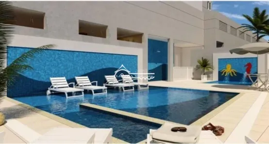 Apartamento com 3 Quartos para alugar, 92m² no Centro, Jacareí