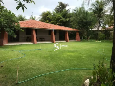 Casa com 3 Quartos à venda, 466m² no , Aquiraz