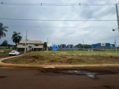 Lote/Terreno à venda, 360m² no Marumbi, Londrina