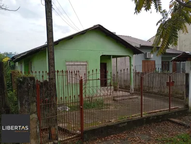 Casa com 3 Quartos à venda, 449m² no São Vicente, Gravataí