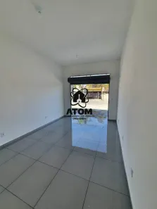 Ponto Comercial para alugar, 25m² no Parque Urupês, Taubaté