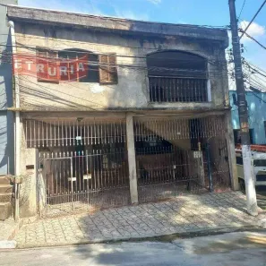 Sobrado com 6 Quartos à venda, 280m² no Jardim Iguatemi, São Paulo