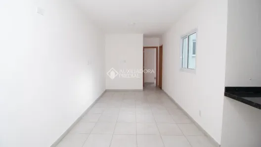 Apartamento com 3 Quartos para alugar, 70m² no Vila Guiomar, Santo André