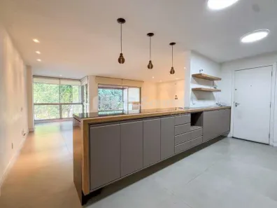 Apartamento com 2 Quartos à venda, 161m² no Barra da Tijuca, Rio de Janeiro