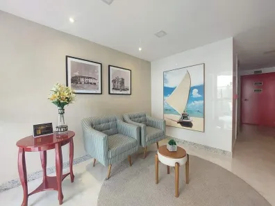 Apartamento com 2 Quartos à venda, 144m² no Centro, Guarapari