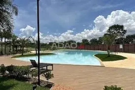 Lote/Terreno à venda, 403m² no Jardins Parma, Senador Canedo