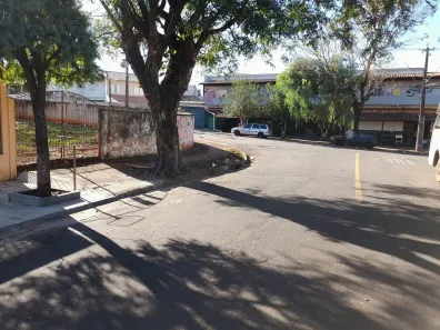 Lote/Terreno à venda, 431m² no Califórnia, Londrina