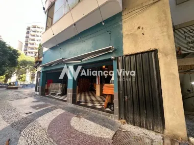 Prédio Comercial à venda, 570m² no Leblon, Rio de Janeiro