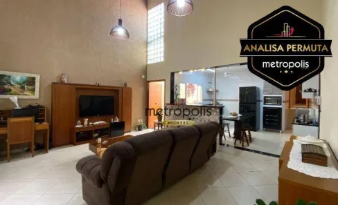 Sobrado com 8 Quartos à venda, 420m² no Vila Bertioga, São Paulo