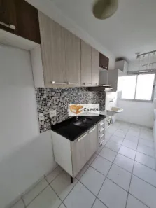 Apartamento com 2 Quartos à venda, 48m² no Vila Mimosa, Campinas