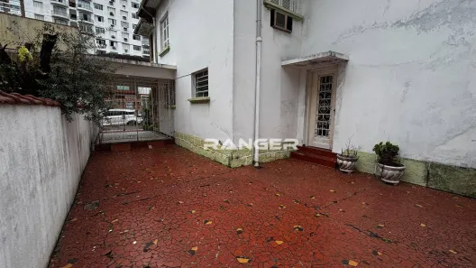 Casa com 3 Quartos à venda, 180m² no Boqueirão, Santos