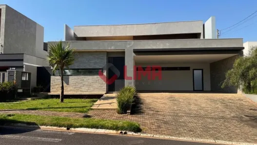 Casa de Condomínio com 4 Quartos à venda, 40m² no Residencial Villa Dumont, Bauru