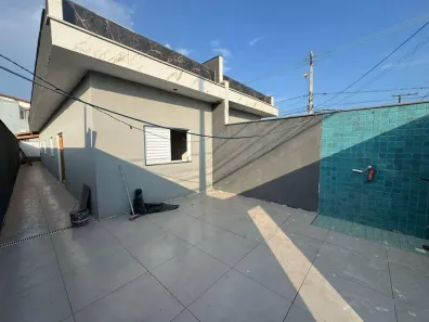 Casa com 3 Quartos à venda, 76m² no Suarão, Itanhaém
