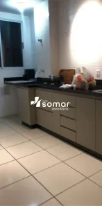 Apartamento com 2 Quartos à venda, 53m² no Planalto, Divinópolis