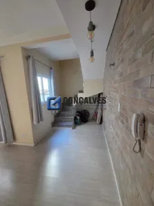 Cobertura com 2 Quartos à venda, 98m² no Vila América, Santo André