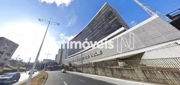 Sala Comercial à venda, 31m² no Canela, Salvador