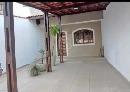 Casa com 3 Quartos à venda, 89m² no Jardim Belvedere, Volta Redonda