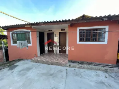 Fazenda/Sítio com 5 Quartos à venda, 140m² no Jardim Coronel, Itanhaém