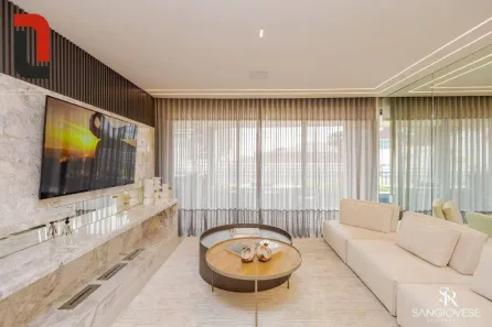 Apartamento com 3 Quartos à venda, 110m² no Alto da Glória, Curitiba