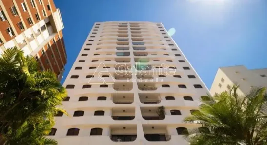 Apartamento com 3 Quartos à venda, 215m² no Cambuí, Campinas