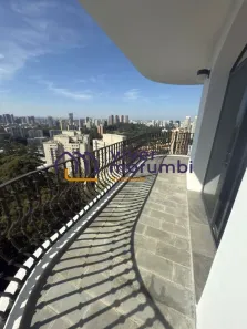 Apartamento com 3 Quartos à venda, 285m² no Jardim Parque Morumbi, São Paulo