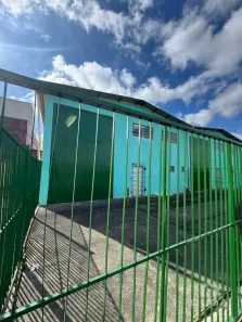 Galpão/Depósito/Armazém para alugar, 217m² no Santa Bárbara, Criciúma