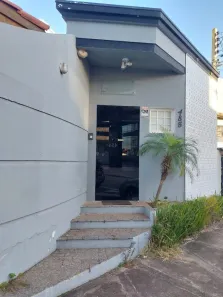 Imóvel Comercial para alugar, 32m² no Jardim Faculdade, Sorocaba