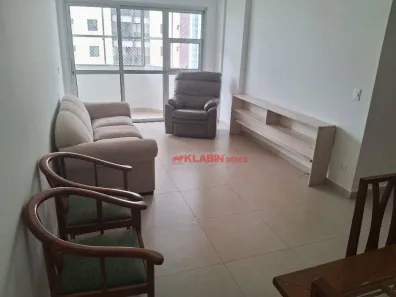 Apartamento com 3 Quartos para alugar, 106m² no Vila Mariana, São Paulo
