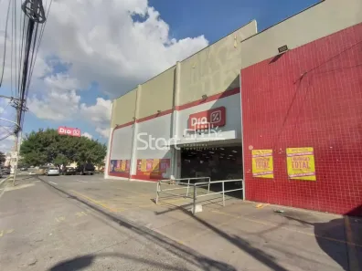 Ponto Comercial para alugar, 1069m² no Jardim Campos Elíseos, Campinas