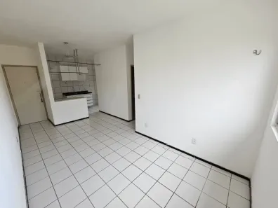 Apartamento com 3 Quartos à venda, 56m² no Parque Iracema, Fortaleza