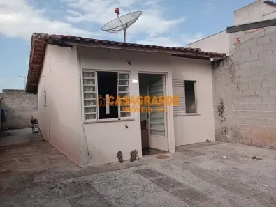 Casa com 2 Quartos à venda, 42m² no Vila Monterrey, São José dos Campos
