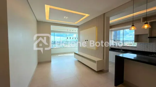 Apartamento com 3 Quartos para alugar, 132m² no Granada, Uberlândia