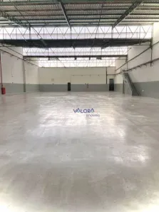 Galpão/Depósito/Armazém para alugar, 1179m² no Jardim Califórnia, Barueri