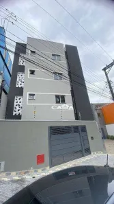 Apartamento com 2 Quartos à venda, 36m² no Vila Antonina, São Paulo