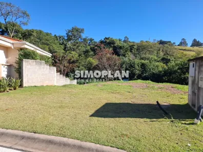 Lote/Terreno à venda, 321m² no Parque Rural Fazenda Santa Cândida, Campinas