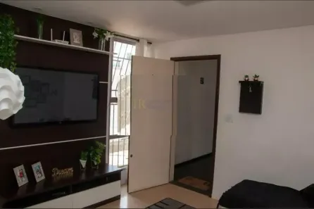 Apartamento com 2 Quartos à venda, 47m² no Bom Jesus, Contagem