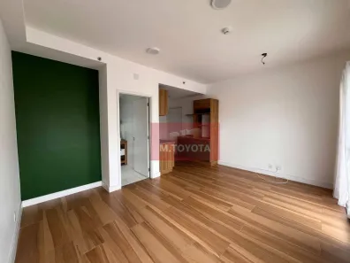 Apartamento com 1 Quarto à venda, 33m² no Penha de França, São Paulo