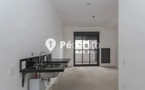 Apartamento com 1 Quarto à venda, 27m² no Aclimação, São Paulo