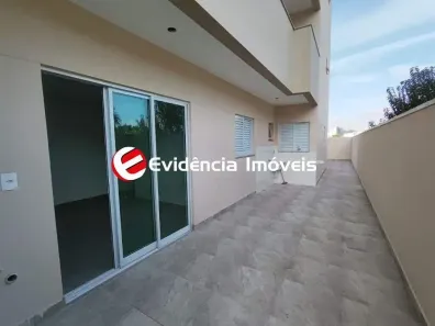 Apartamento com 3 Quartos à venda, 104m² no Vila Alzira, Santo André