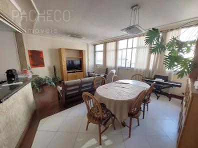 Apartamento com 3 Quartos à venda, 113m² no Pinheiros, São Paulo