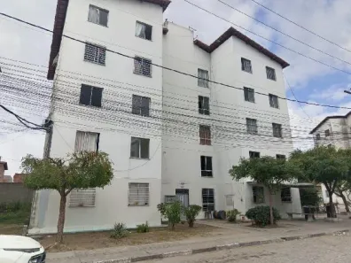 Apartamento com 2 Quartos à venda, 40m² no Tomba, Feira de Santana