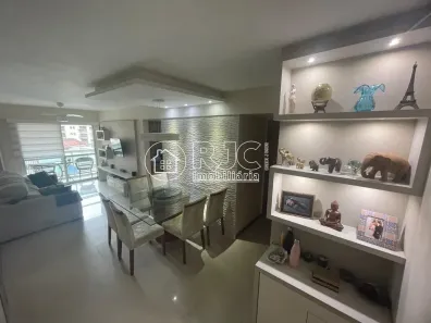 Apartamento com 2 Quartos à venda, 84m² no Tijuca, Rio de Janeiro