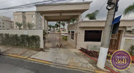 Apartamento com 3 Quartos à venda, 62m² no Vila Santana, Mogi das Cruzes