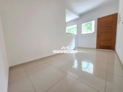 Apartamento com 2 Quartos à venda, 44m² no Vila Santana, São Paulo