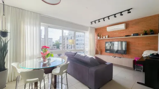 Cobertura com 4 Quartos para venda ou aluguel, 150m² no Auxiliadora, Porto Alegre