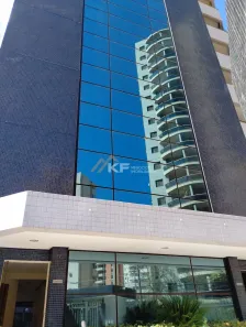 Apartamento com 4 Quartos à venda, 156m² no Centro, Ribeirão Preto