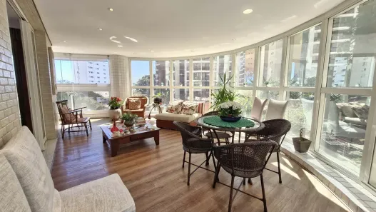 Apartamento com 4 Quartos à venda, 366m² no Alto da Lapa, São Paulo