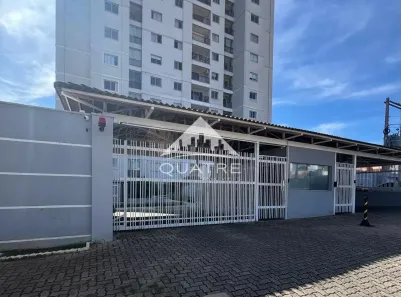 Apartamento com 2 Quartos para alugar, 62m² no Jundiaí, Anápolis