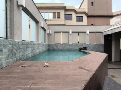 Apartamento com 3 Quartos para alugar, 202m² no Centro, Londrina